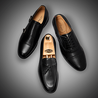 S.T.DUPONT SHOES