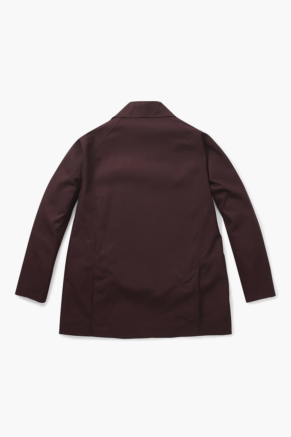 HUNTING 코튼 자켓 QE4SMDBOT001Q45