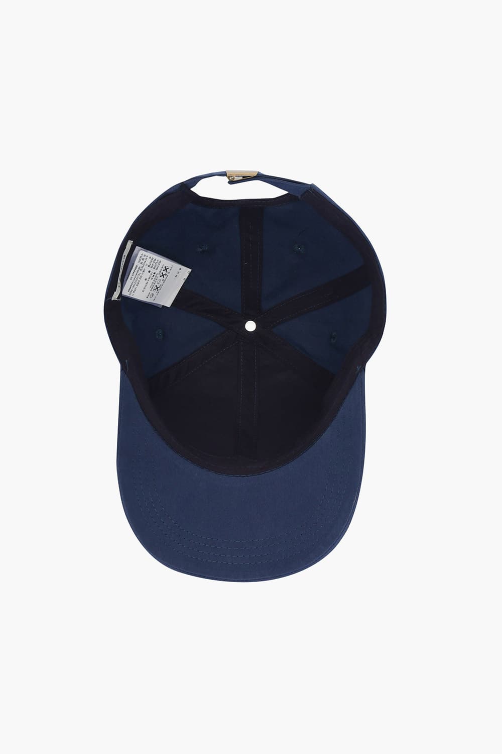 H 로고 코튼 캡모자 QE4SMHTHT002Q65