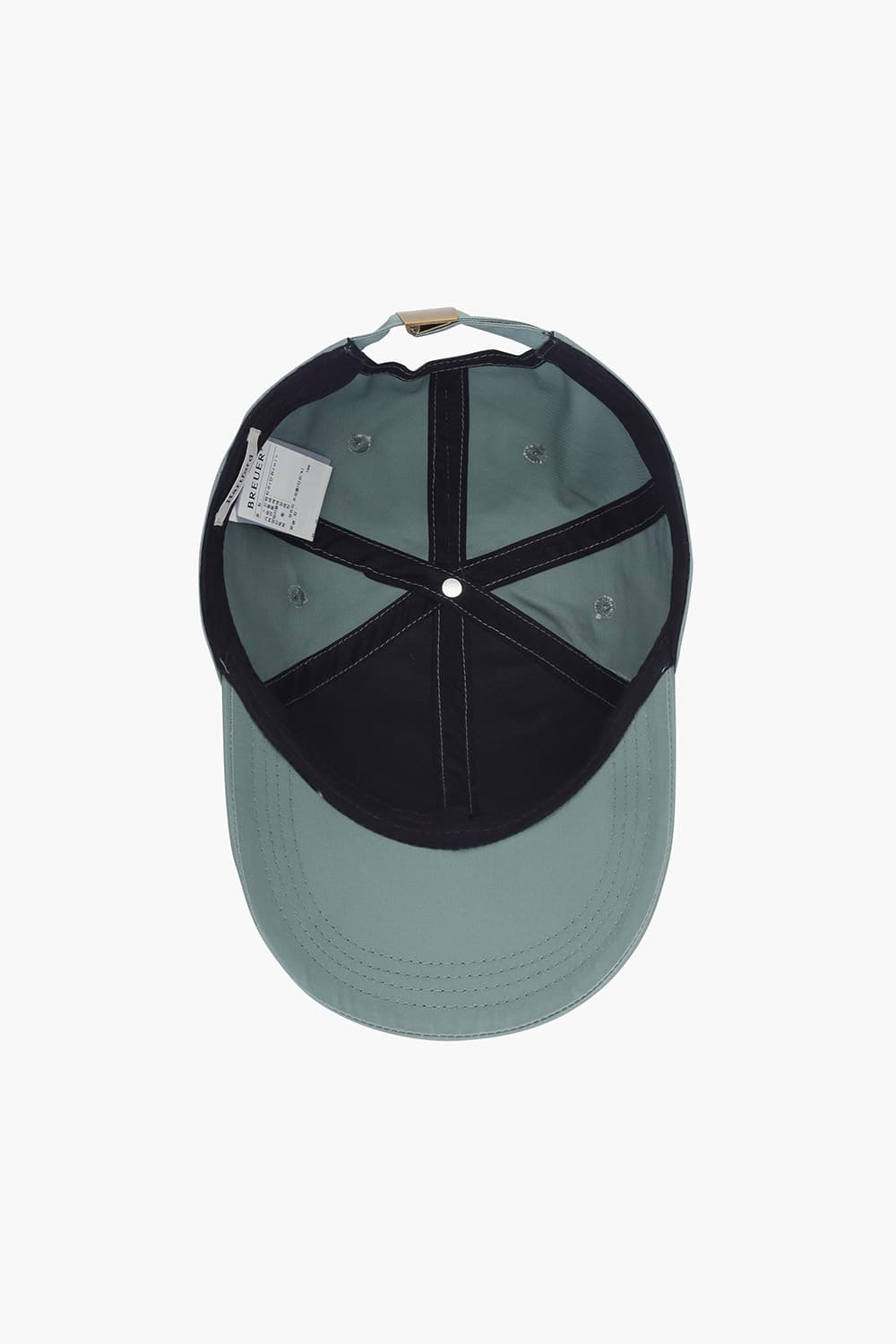 H 로고 코튼 캡모자 QE4SMHTHT003Q70