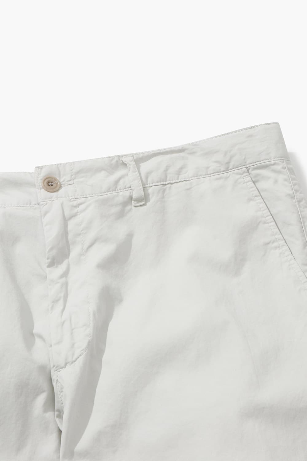 Tyron 코튼 팬츠 QE4SMHTPT001Q12