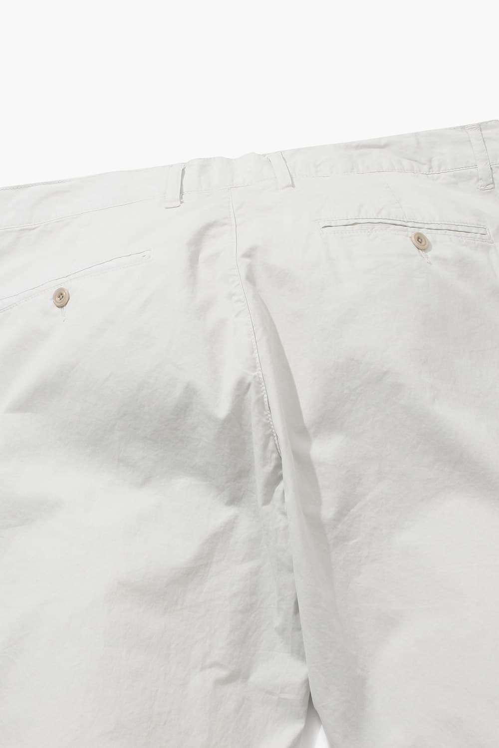 Tyron 코튼 팬츠 QE4SMHTPT001Q12