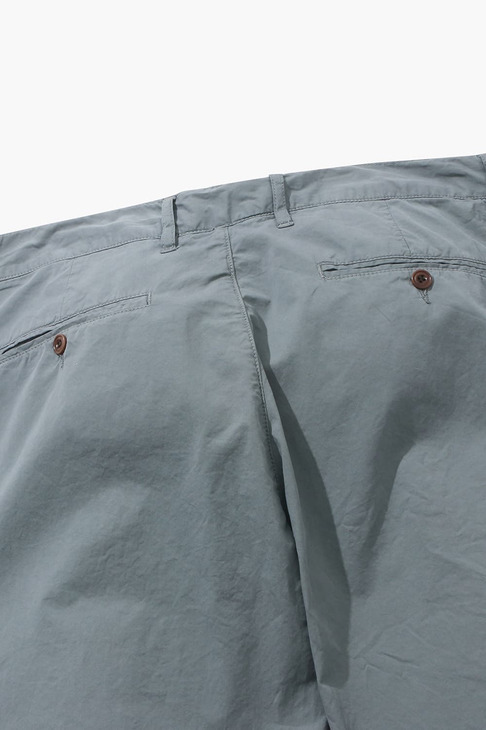 Tyron 코튼 팬츠 QE4SMHTPT001Q72