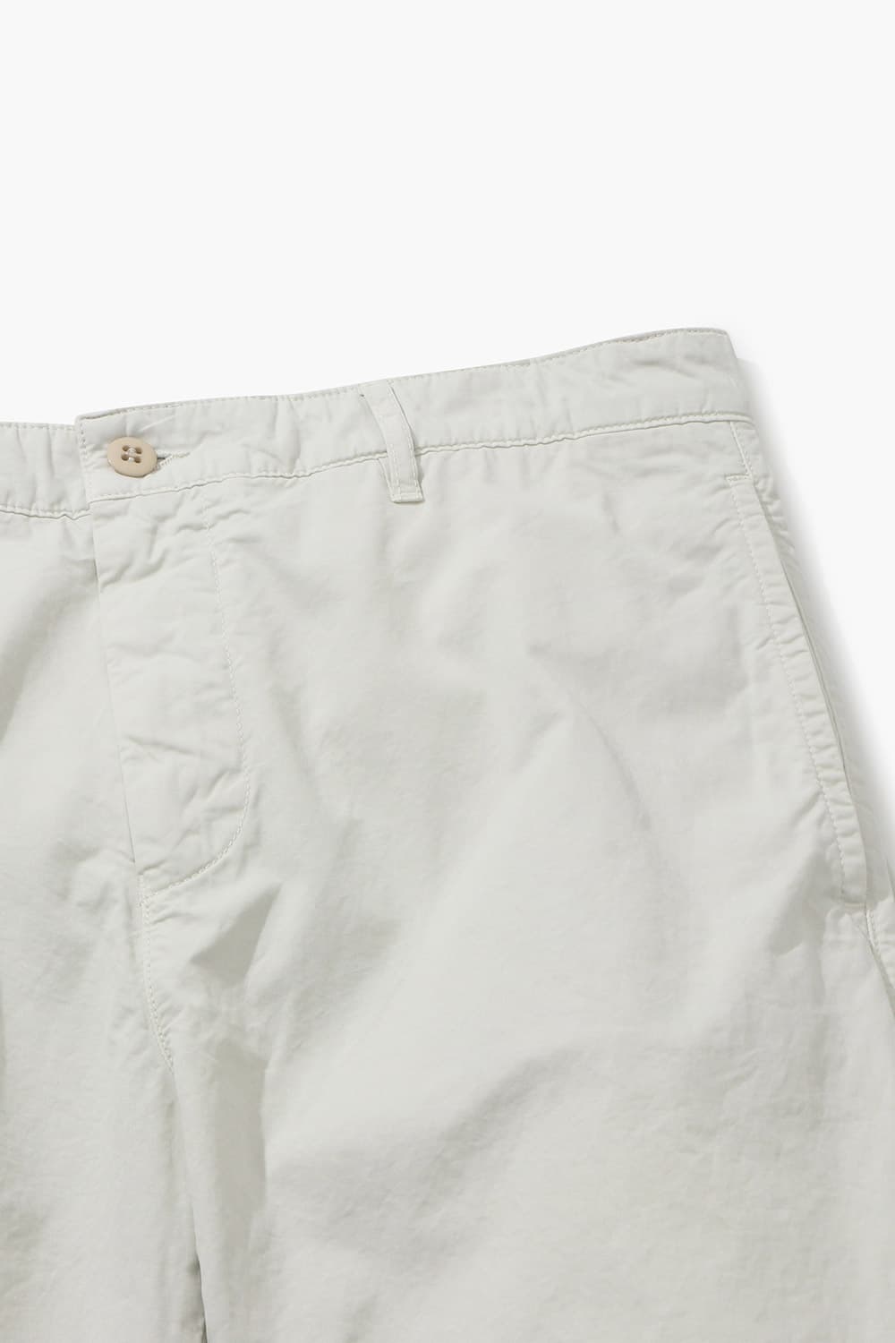 Tex 코튼 팬츠 QE4SMHTPT002Q14