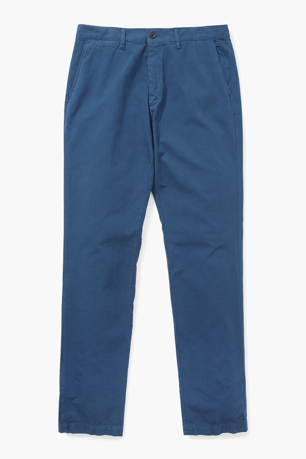 TYRON 린넨 혼방 페이퍼드 팬츠 BB57106 104