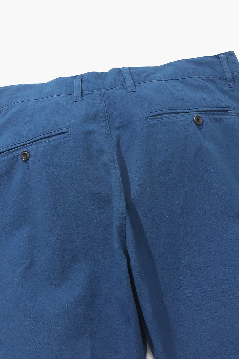 TYRON 린넨 혼방 페이퍼드 팬츠 BB57106 104