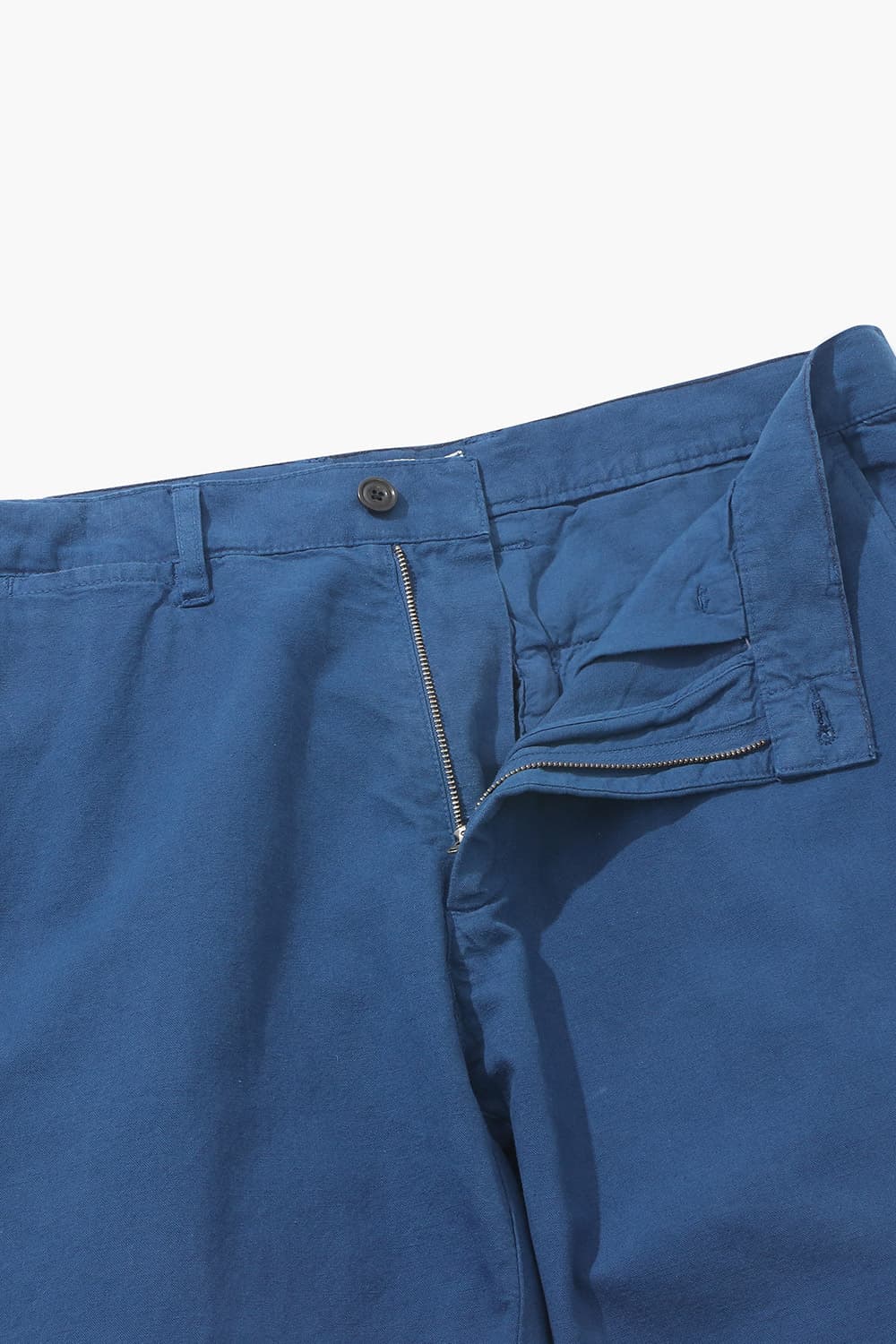 TYRON 린넨 혼방 페이퍼드 팬츠 BB57106 104