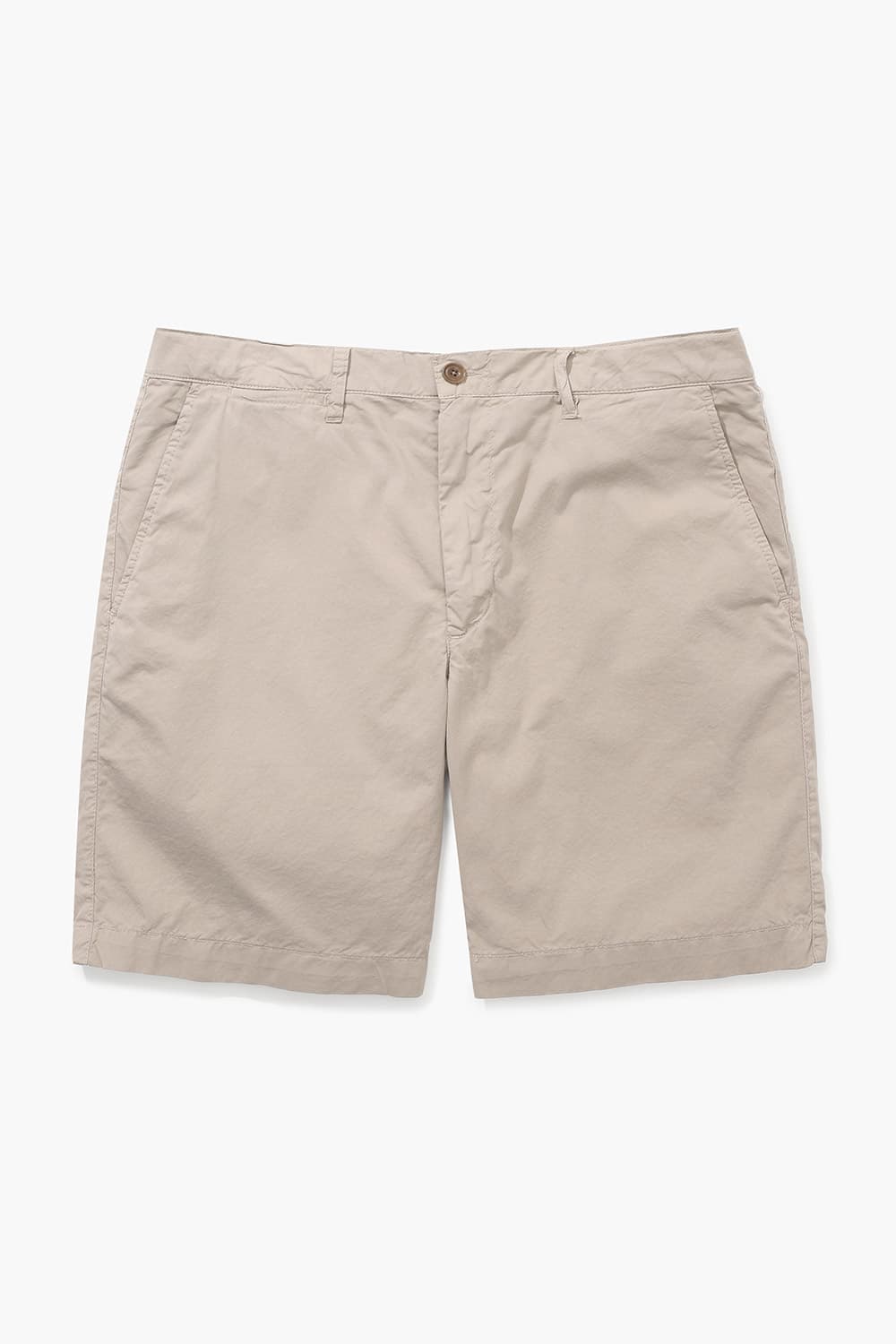 BYRON 코튼 베이직 하프 쇼츠 BB58102 113