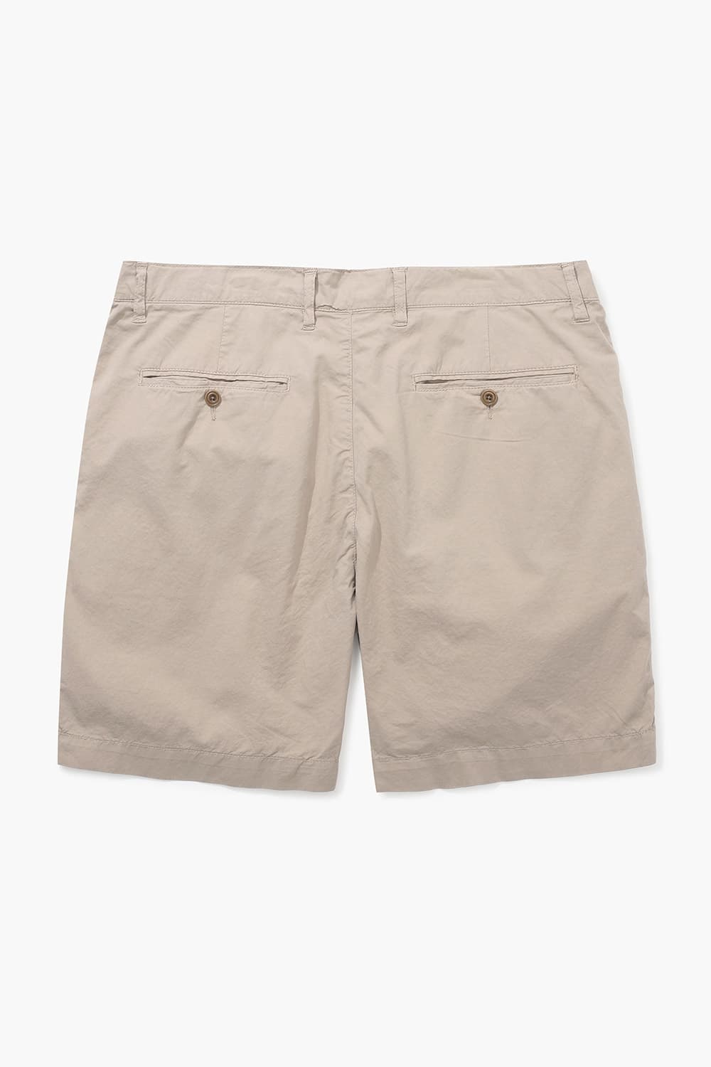 BYRON 코튼 베이직 하프 쇼츠 BB58102 113