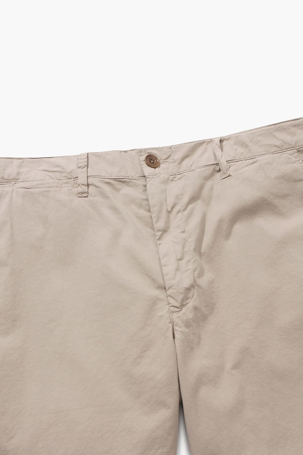 BYRON 코튼 베이직 하프 쇼츠 BB58102 113