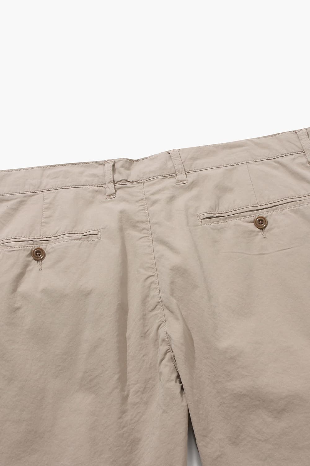 BYRON 코튼 베이직 하프 쇼츠 BB58102 113