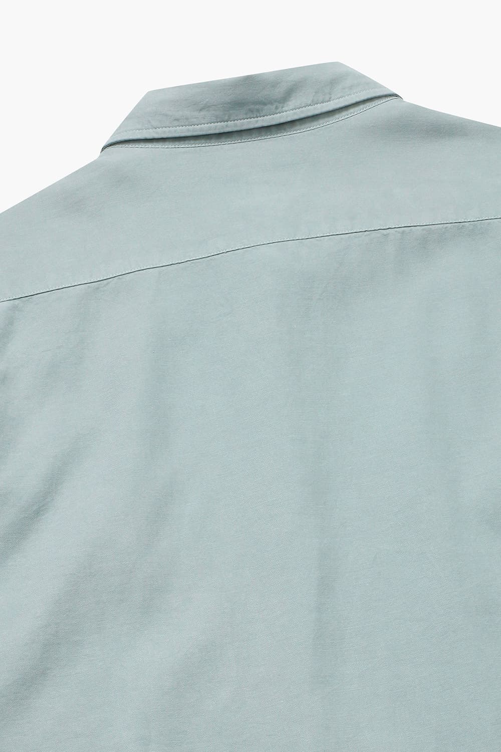 PLAY 린넨 혼방 버튼 다운 투 포켓 셔츠 BB08005 75