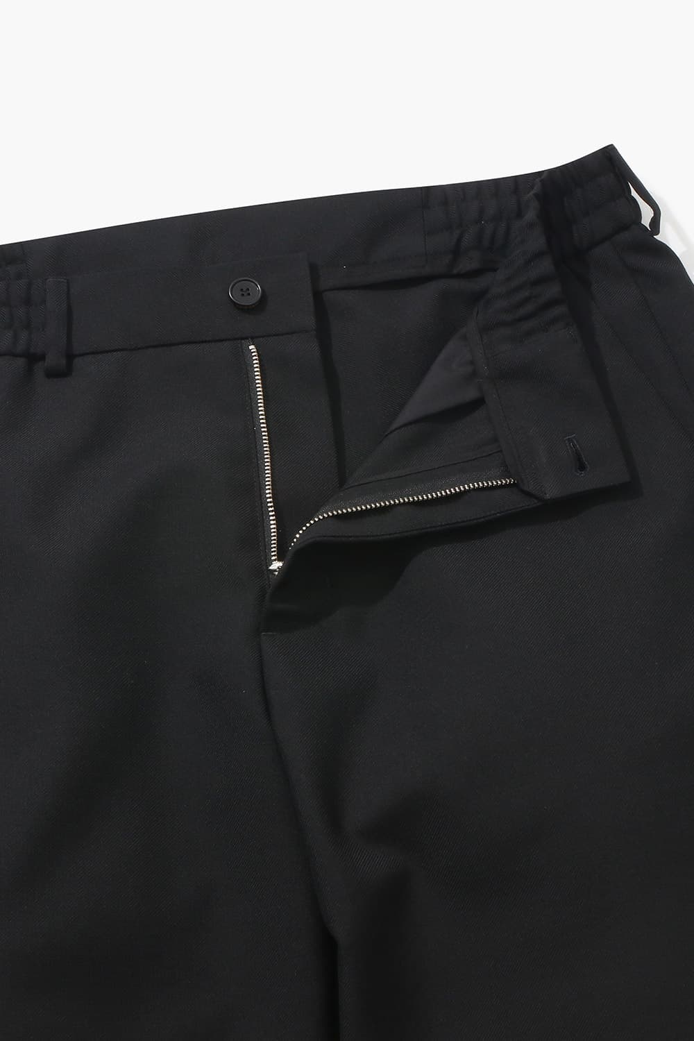 PANU 울 팬츠 QE4SMRDPT001Q99