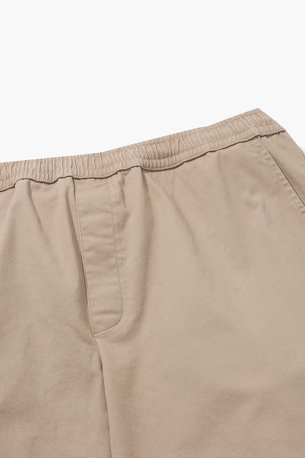 PASCAL 코튼 밴딩 와이드 캐주얼 팬츠 242 147 0016LBR