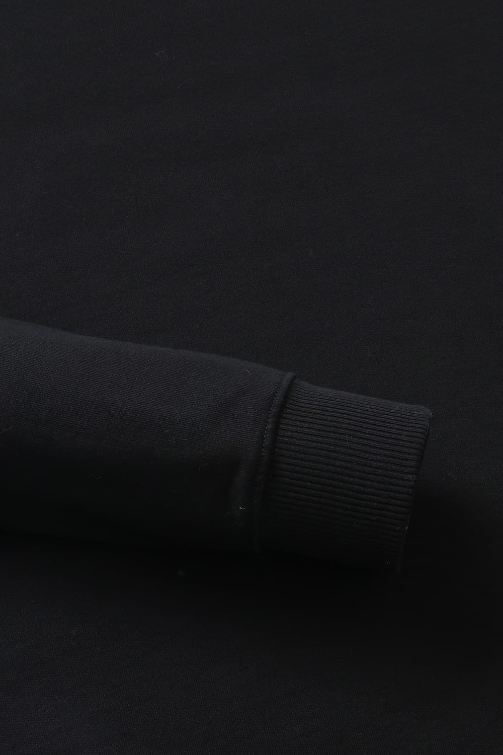 TIM MONOGRAM 코튼 티셔츠 QE4SMRDTE001Q99