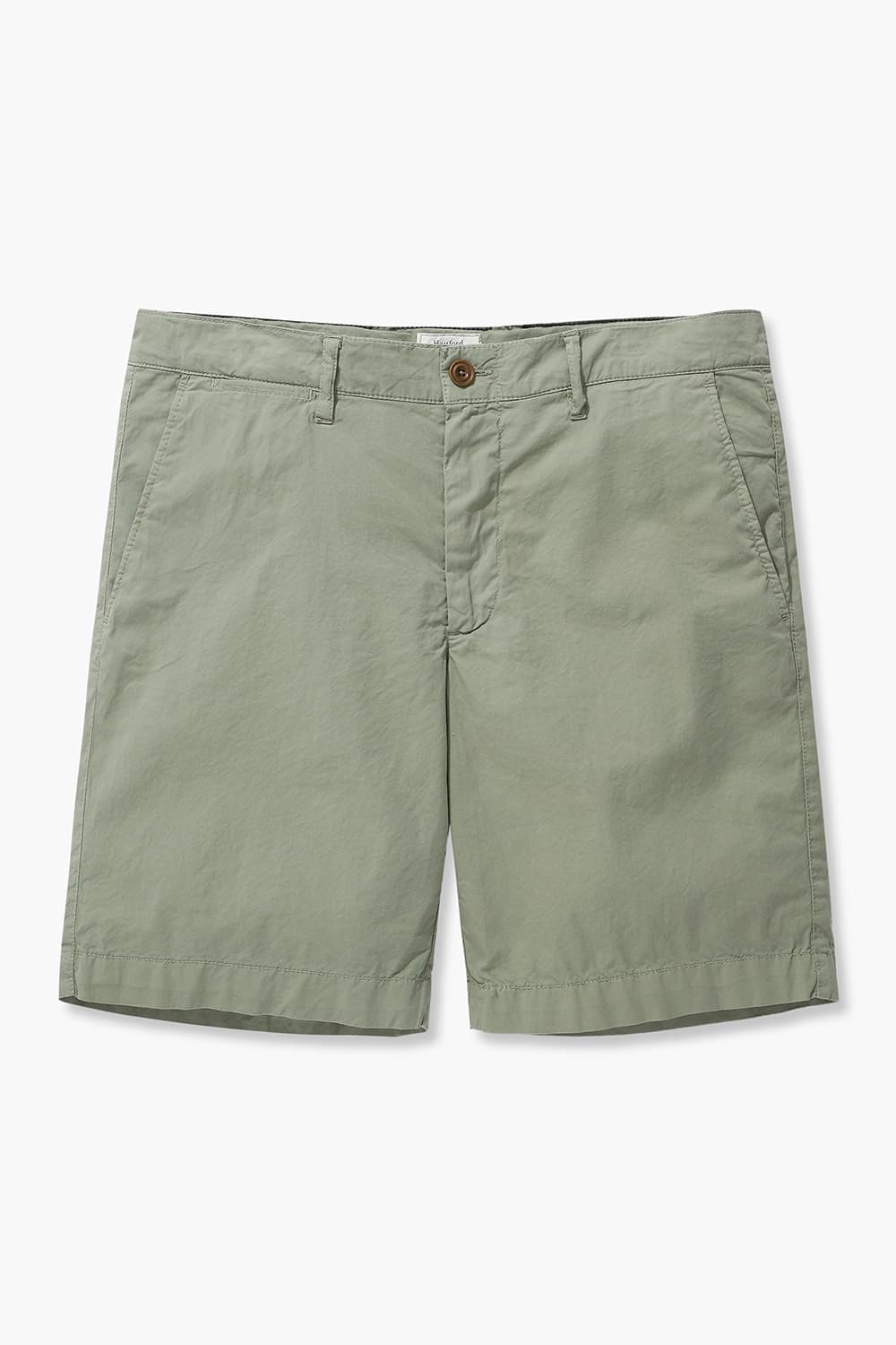 BYRON 코튼 베이직 쇼츠 BB58102 106