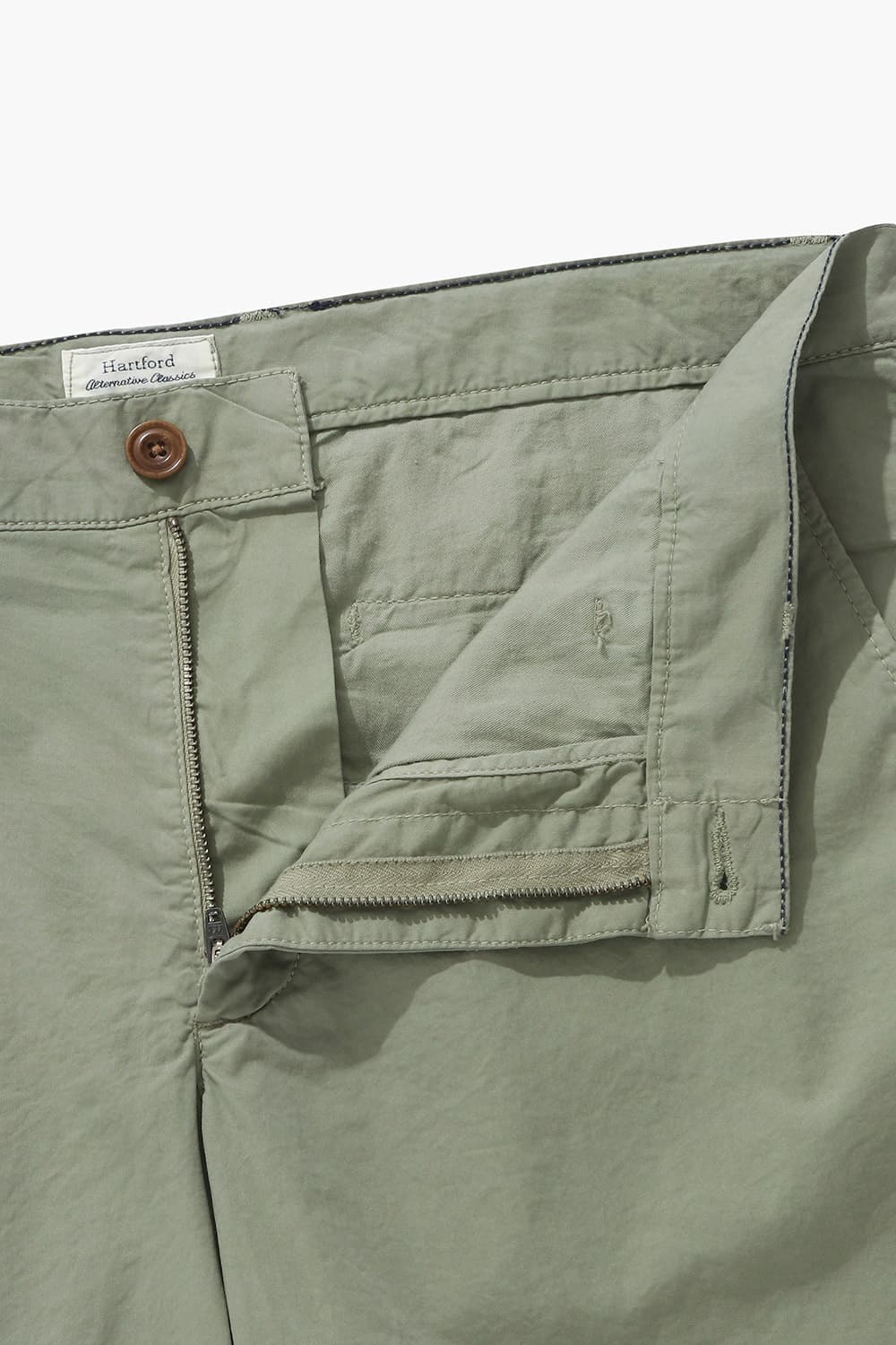 BYRON 코튼 베이직 쇼츠 BB58102 106