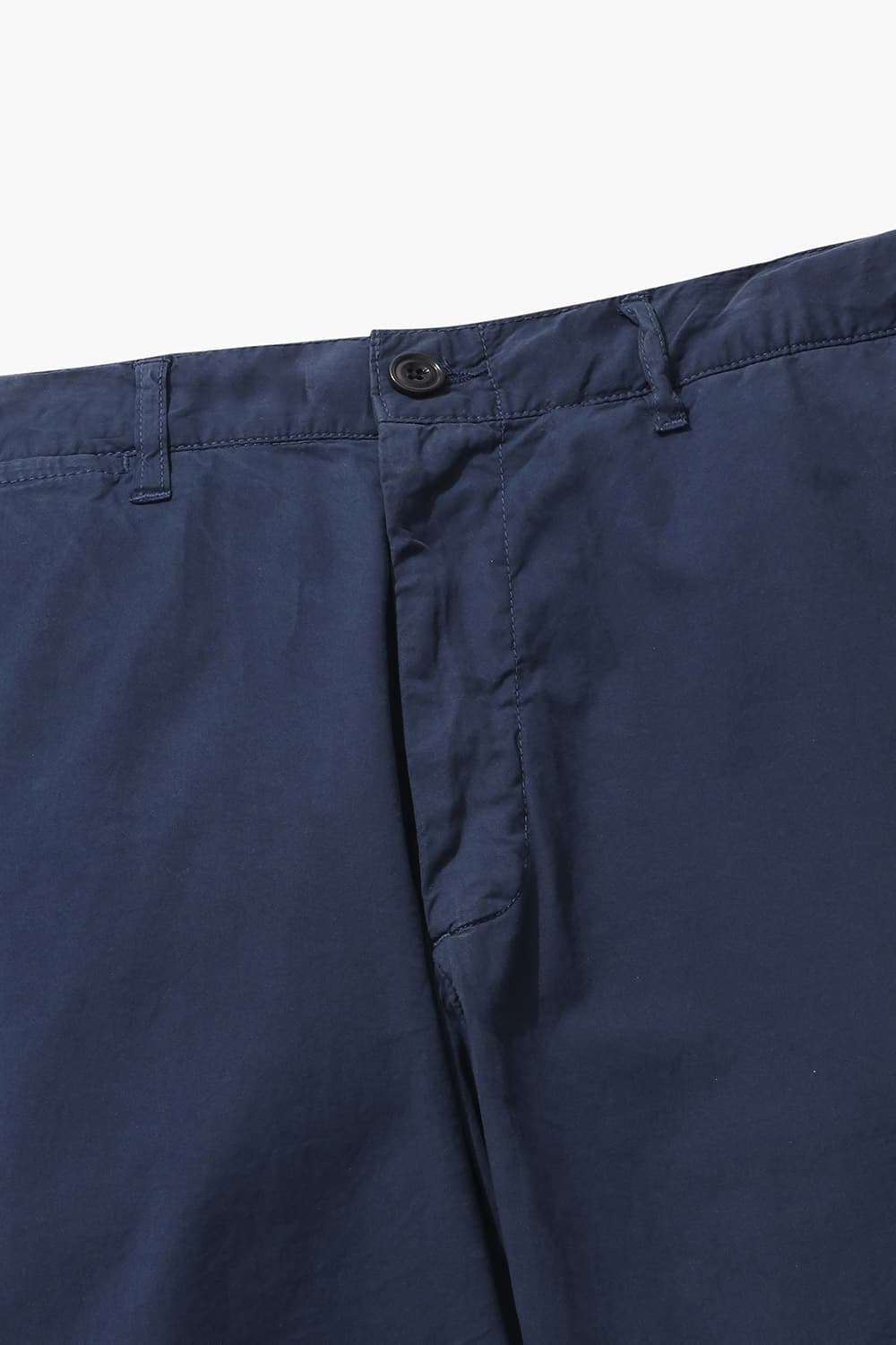 면 100 TYRON 바지 네이비 QE4SMHTPT001Q66