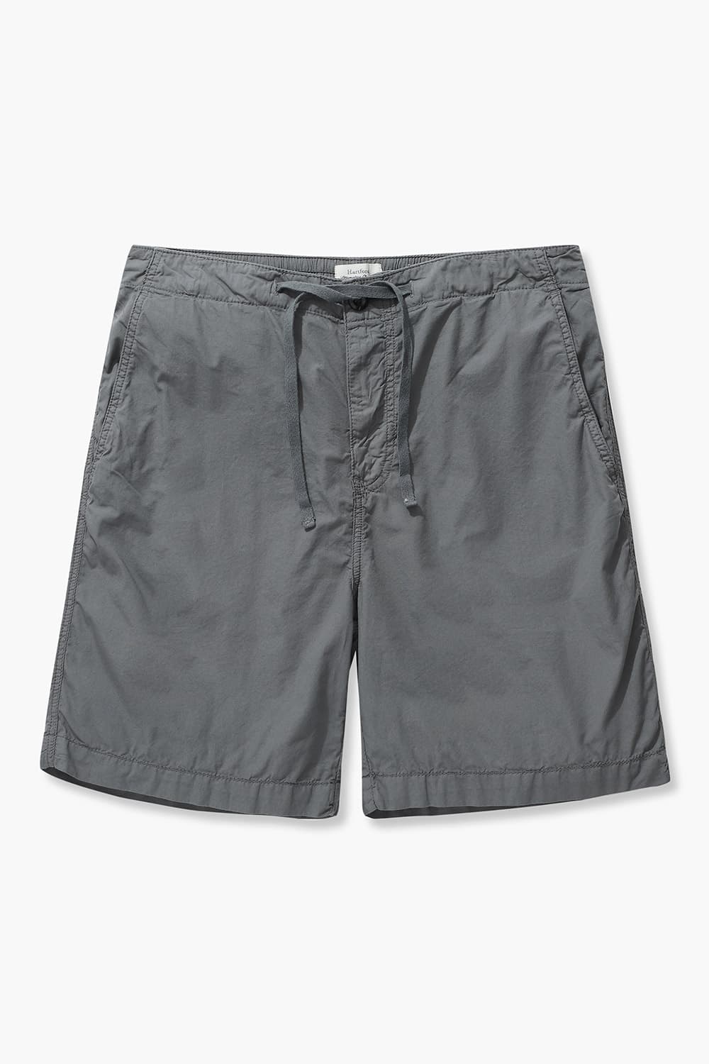 GIMMY 코튼 드로우스트링 쇼츠 BBF4122 07