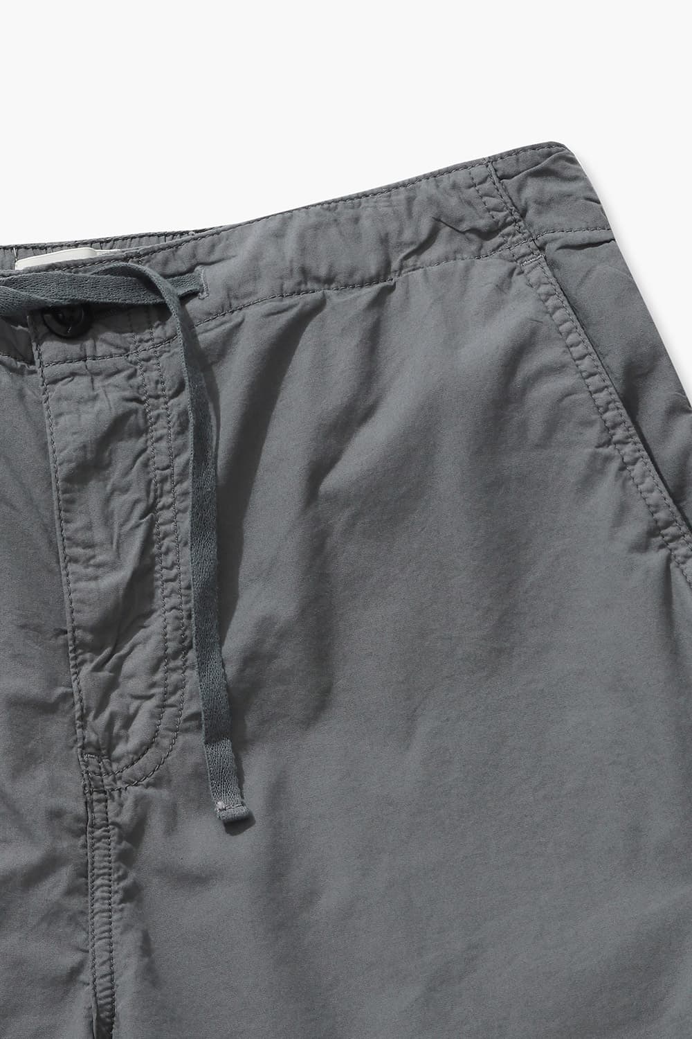 GIMMY 코튼 드로우스트링 쇼츠 BBF4122 07