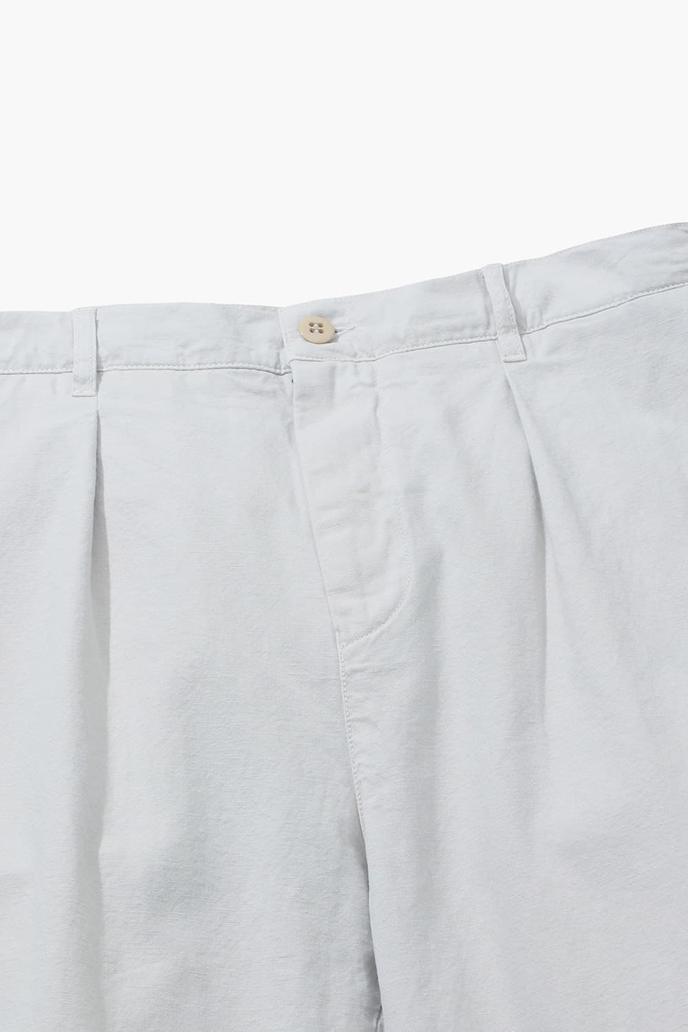 TONY 린넨 세미와이드 캐주얼 팬츠 BBG3107 04