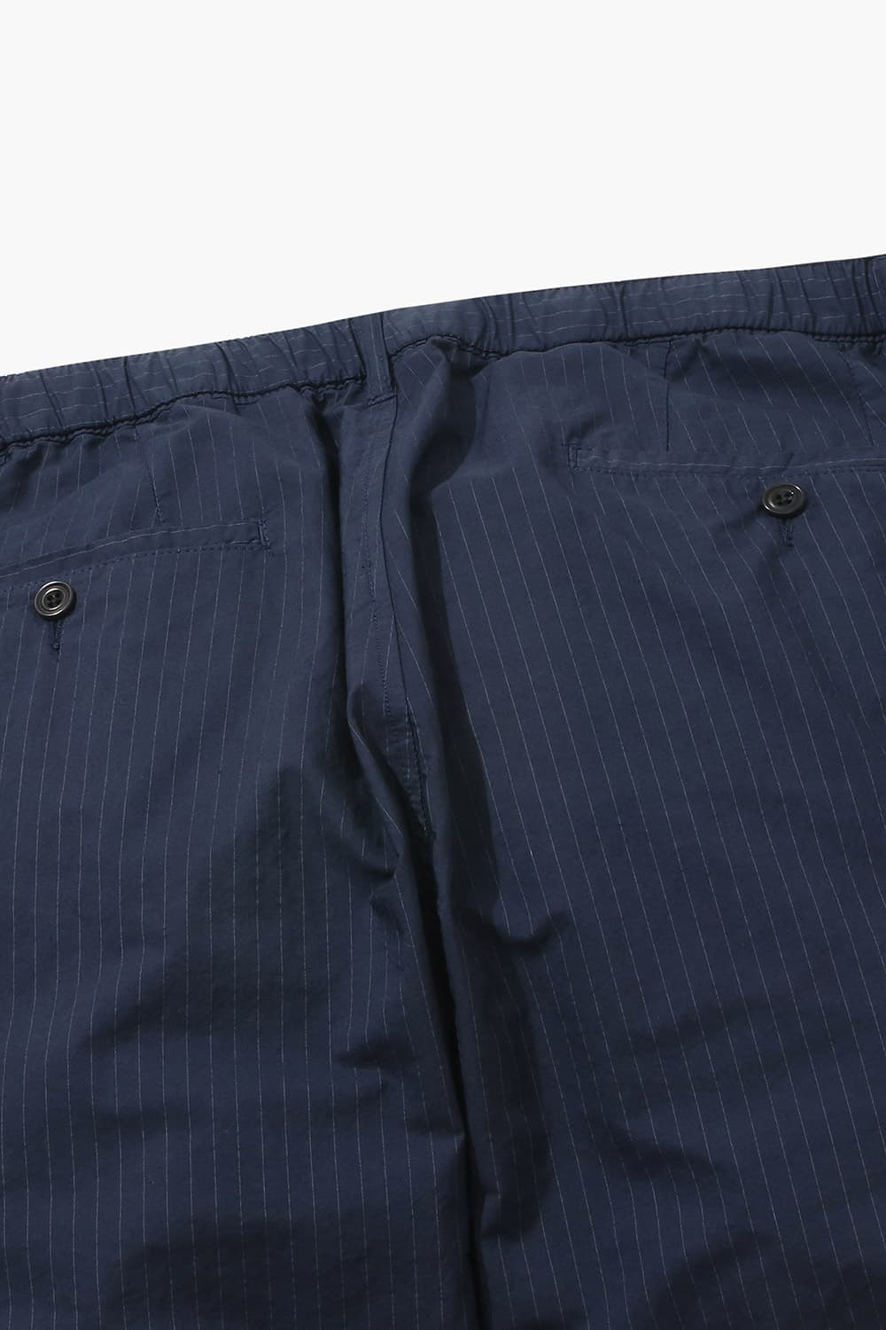 면 TANKER 바지 네이비 QE4SMHTPT005Q65