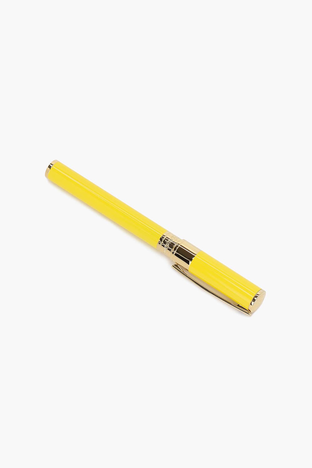 D이니셜 수성펜 바닐라/옐로 골드 CB262280Z