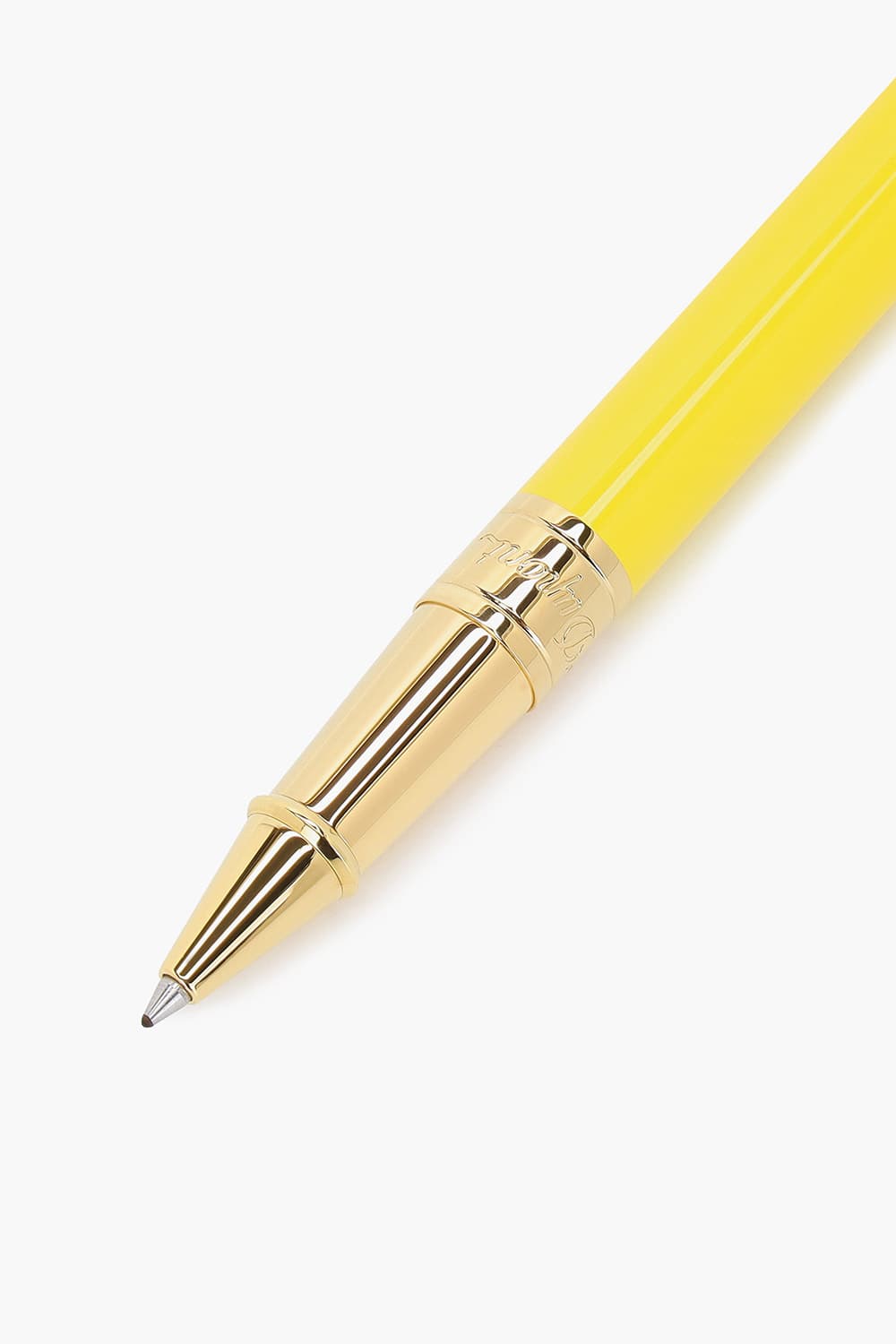 D이니셜 수성펜 바닐라/옐로 골드 CB262280Z