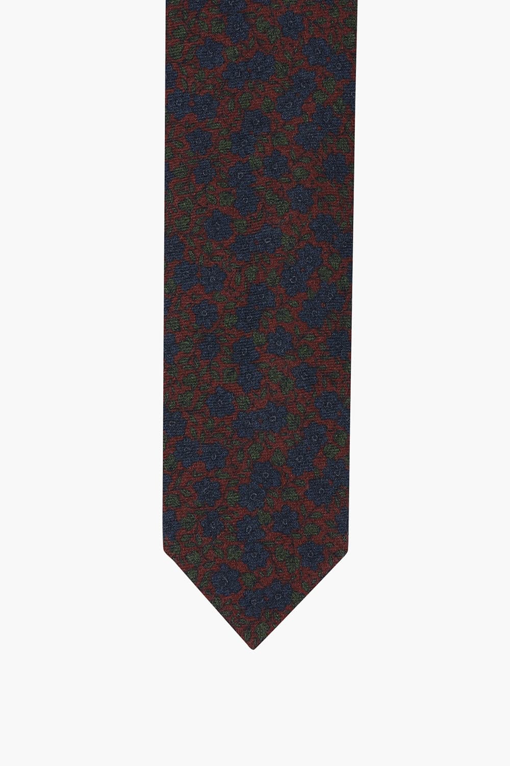 레드 울 100 넥타이 RD8FMBBTI109R45