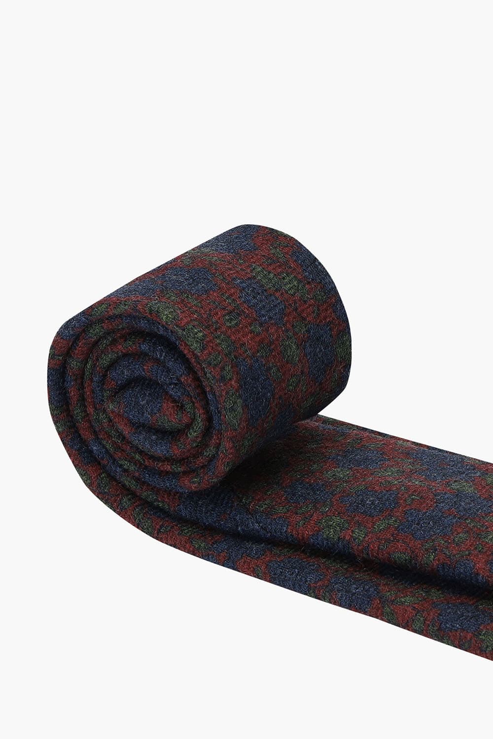 레드 울 100 넥타이 RD8FMBBTI109R45