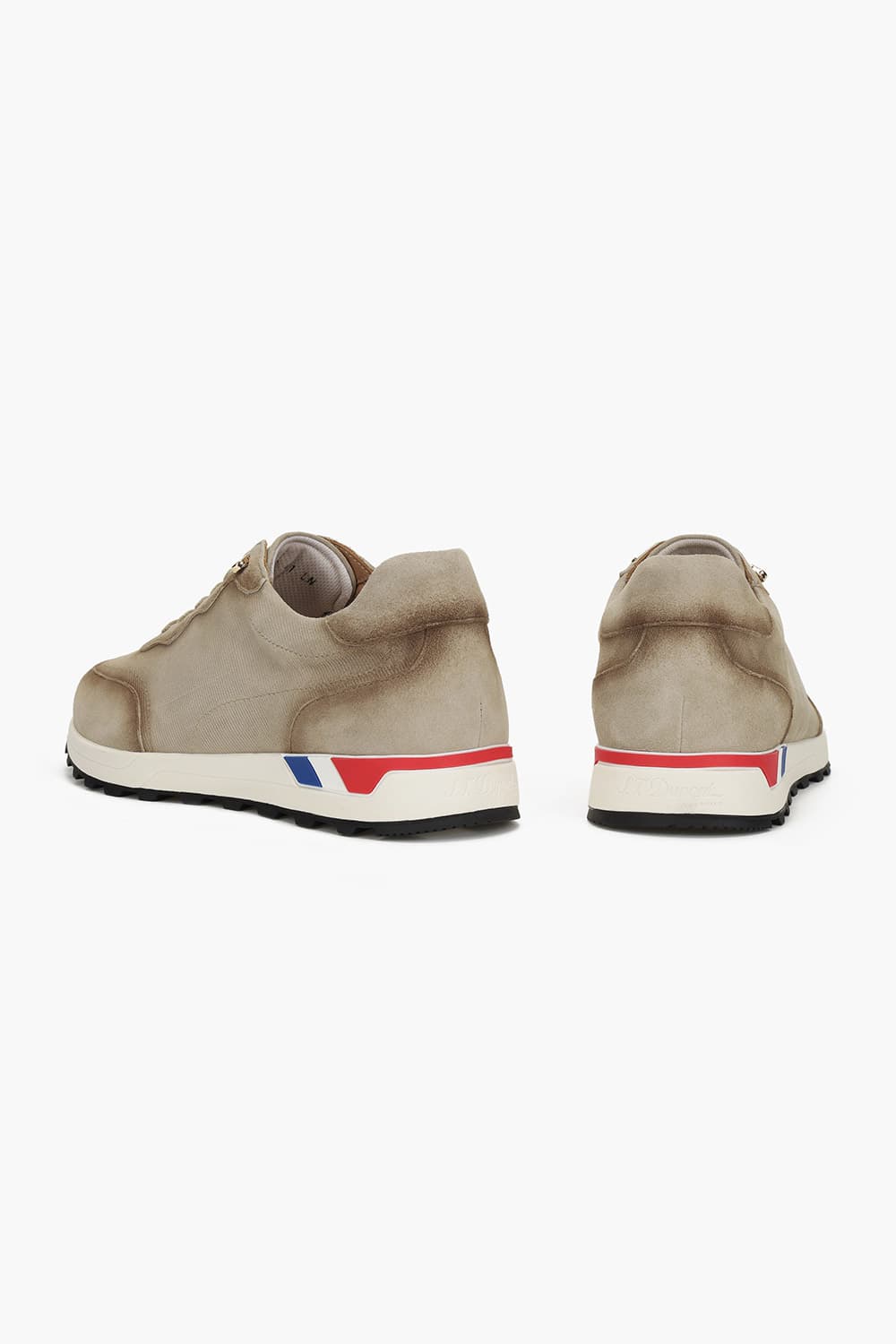 데피 남성 캐주얼 542 애슬래틱 PE4FMC1AT542PTP