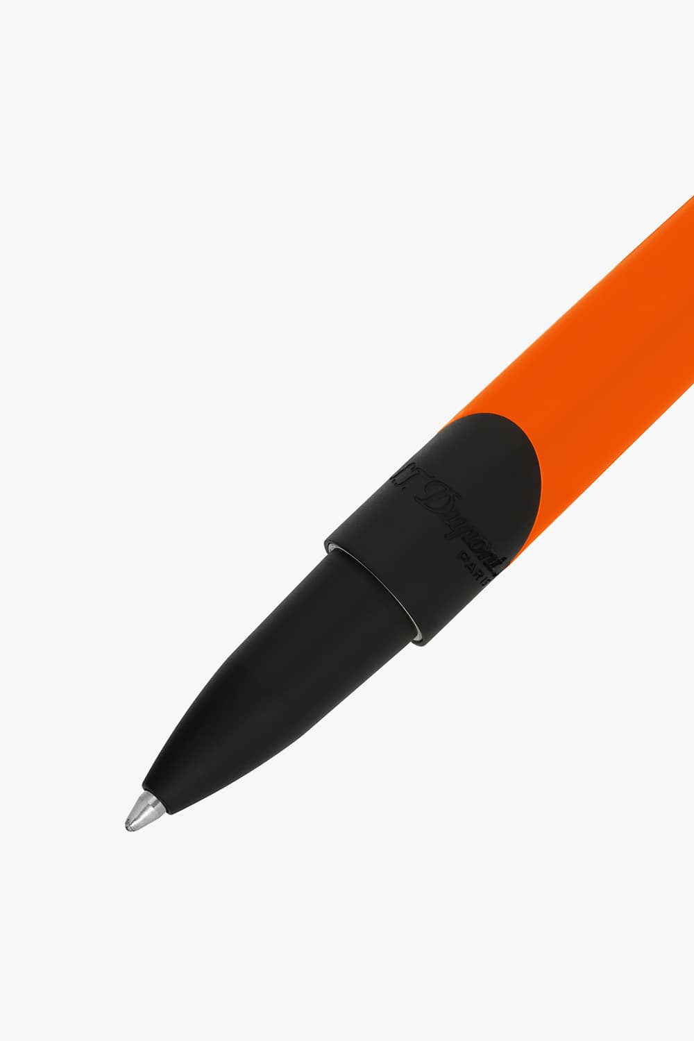 24 플루오 데피 밀레니엄 수성펜 오렌지 CB402034Z