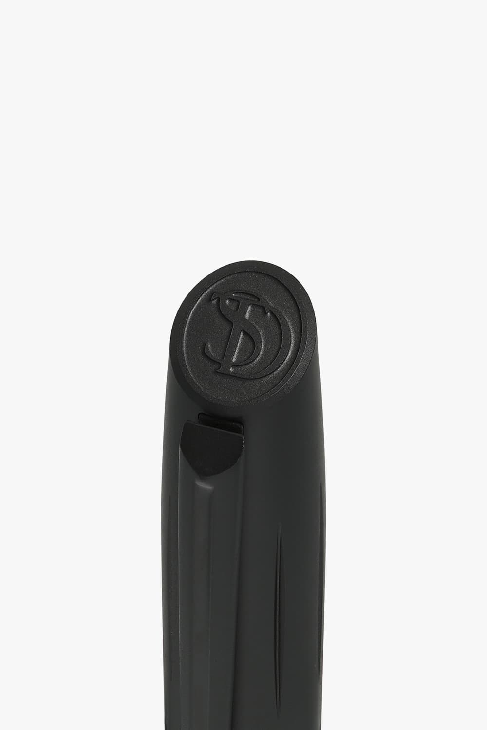 24 플루오 데피 밀레니엄 수성펜 오렌지 CB402034Z