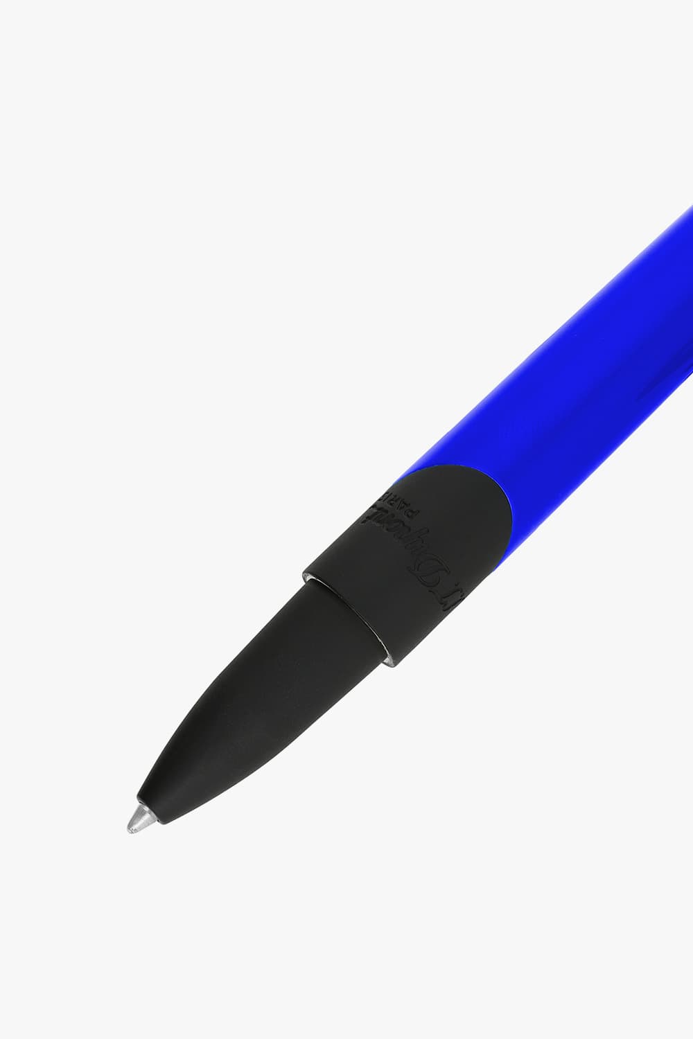 24 플루오 데피 밀레니엄 수성펜 블루 CB402033Z