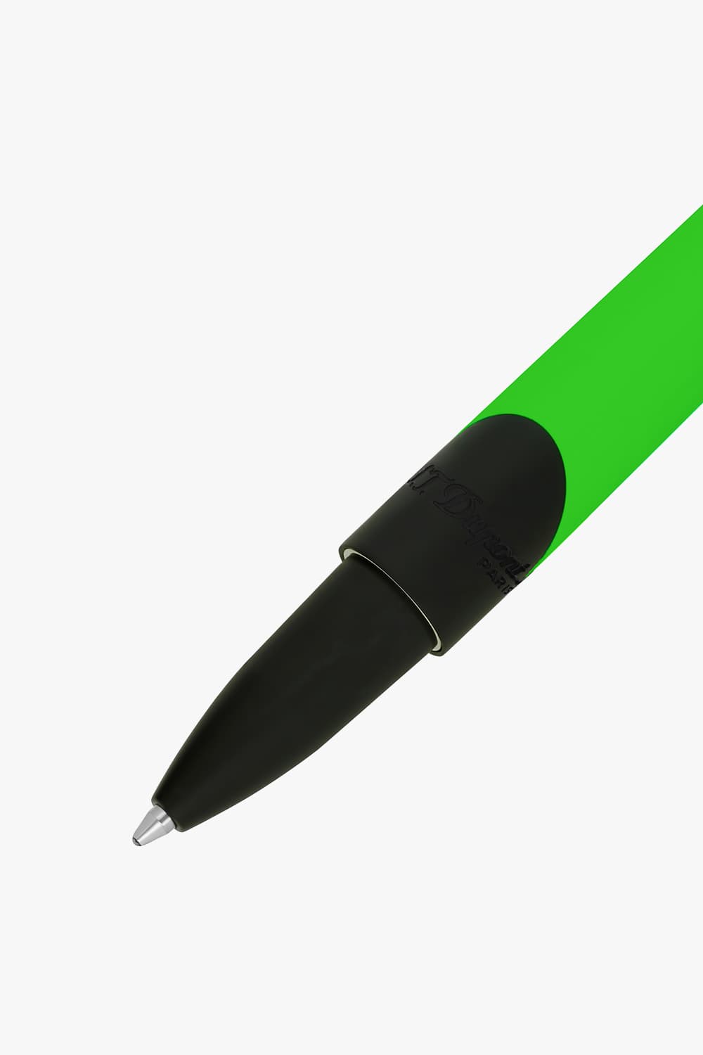 24 플루오 데피 밀레니엄 수성펜 그린 CB402032Z