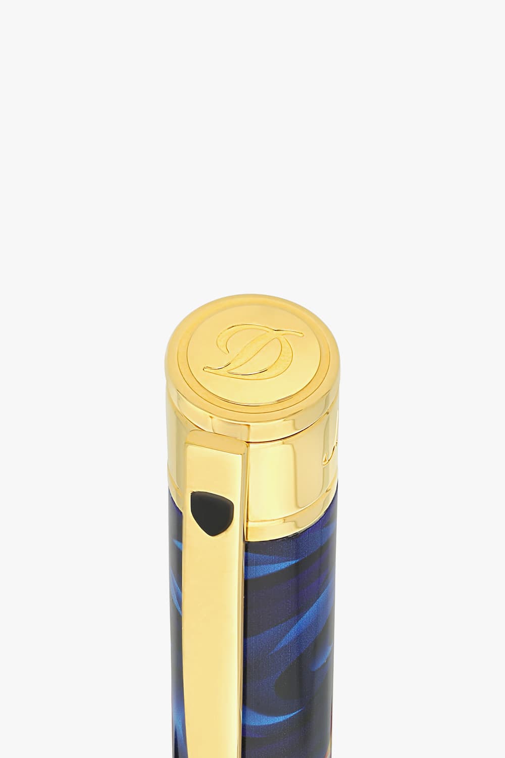 24 코이피쉬 D이니셜 볼펜 CB265005Z