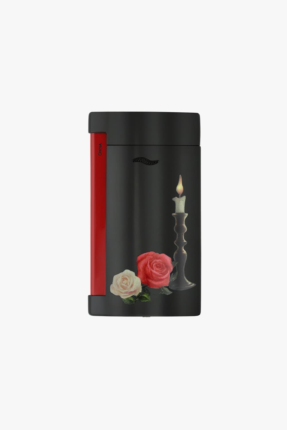 24 메멘토모리 슬림7 라이터 블랙 CA27794Z