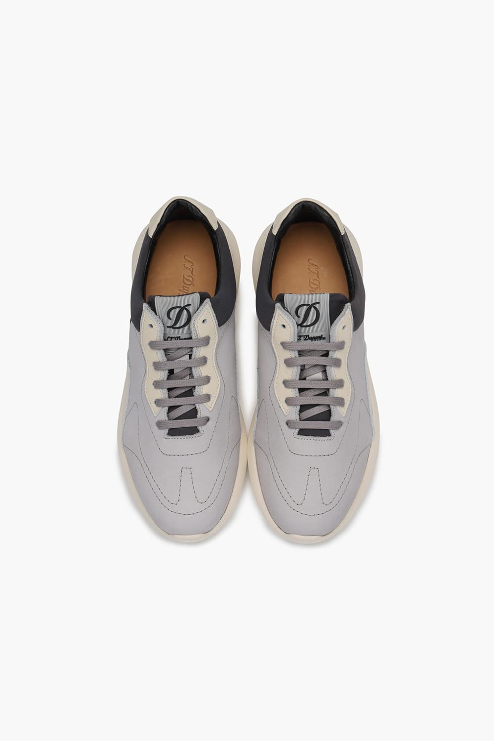 제트 남성 캐주얼 539 애슬래틱 PE4FMC2AT539PGY