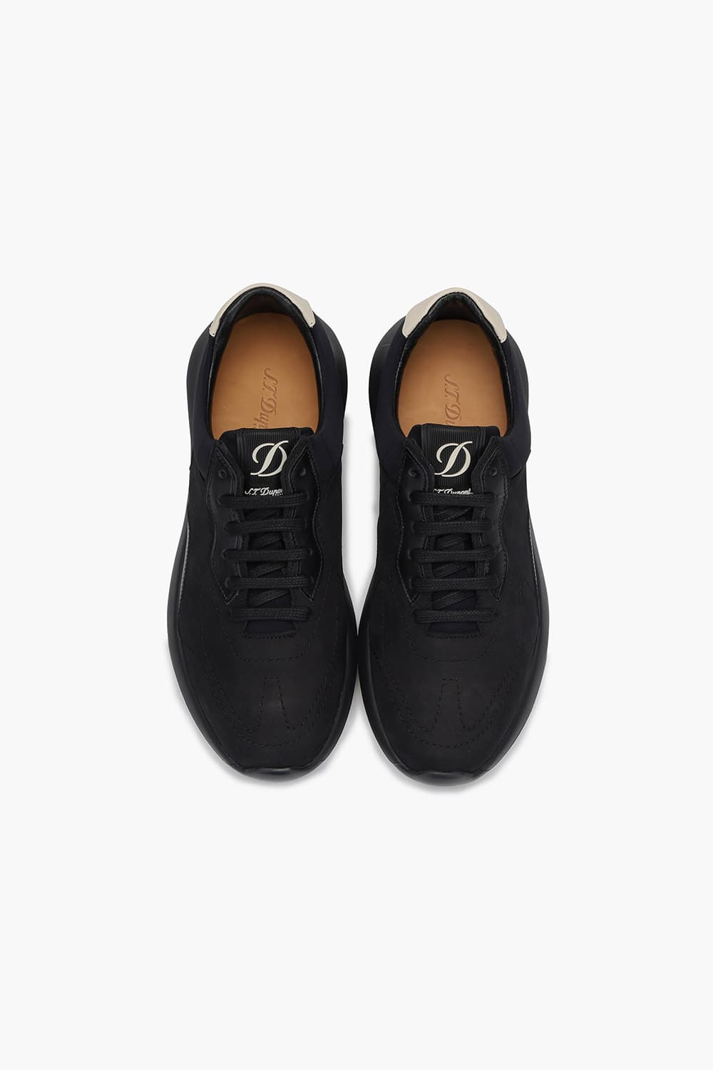 제트 남성 캐주얼 539 애슬래틱 PE4FMC2AT539PBK