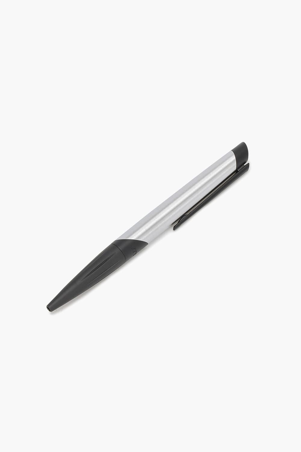 데피밀레니엄 볼펜 크롬/블랙 CB405004Z