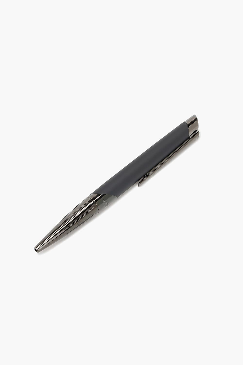 데피밀레니엄 볼펜 건/매트 블랙 CB405719Z