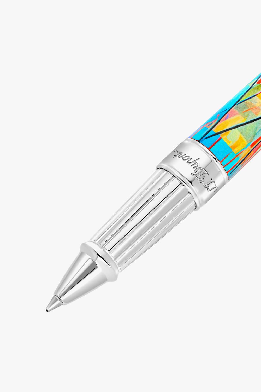 24 그래피티 라인D 이터니티 수성펜 팔라듐 CB422024L