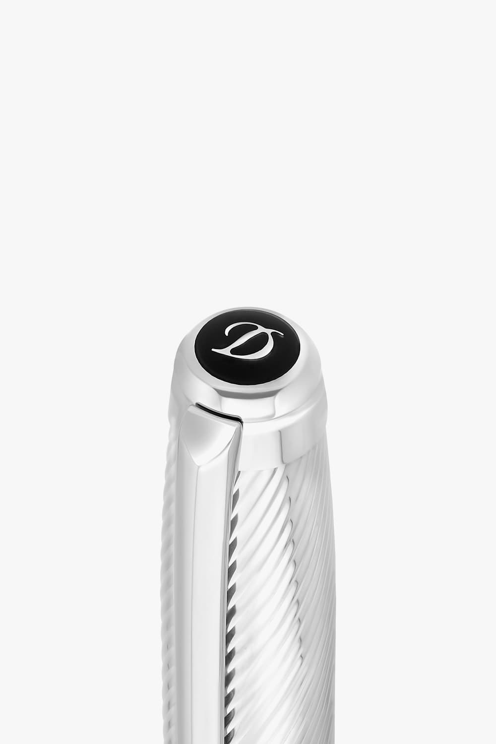 24 그래피티 라인D 이터니티 만년필 팔라듐 CB420024L