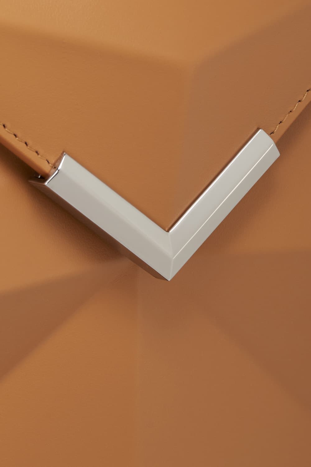 24 엑스백 스몰 크로스바디백 라이트 브라운 N1XB282BL1