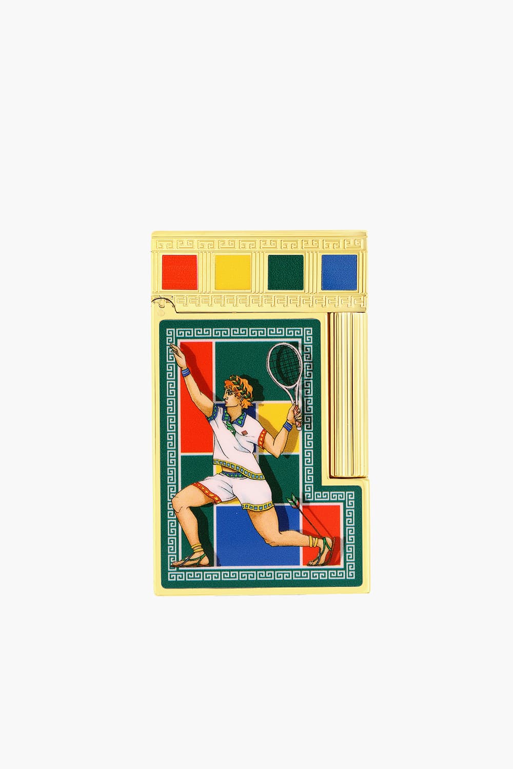 24 카사블랑카 테니스 라인2 라이터 CP16022C