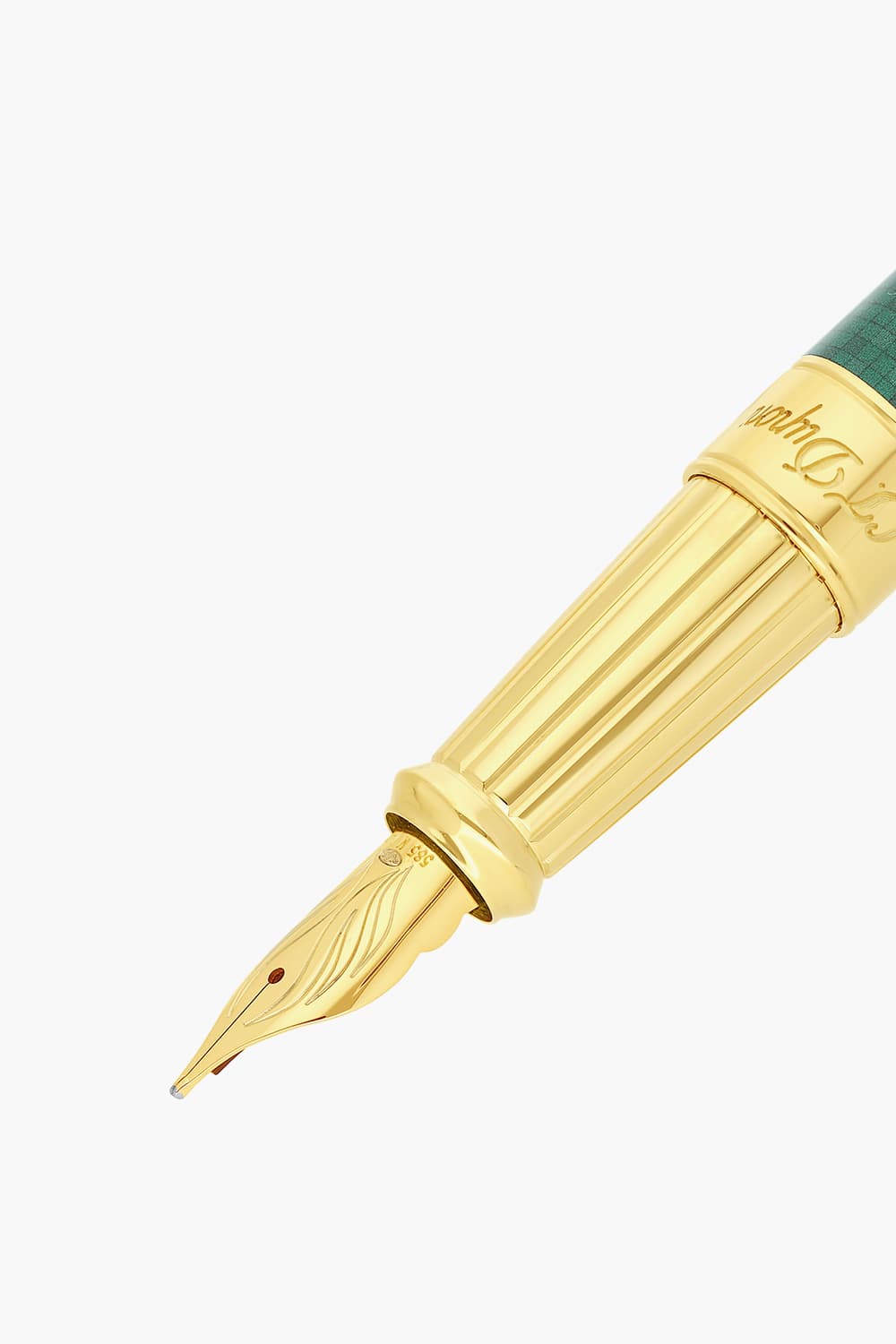 24 카사블랑카 모자이크 라인D 이터니티 만년필 L CP420111L