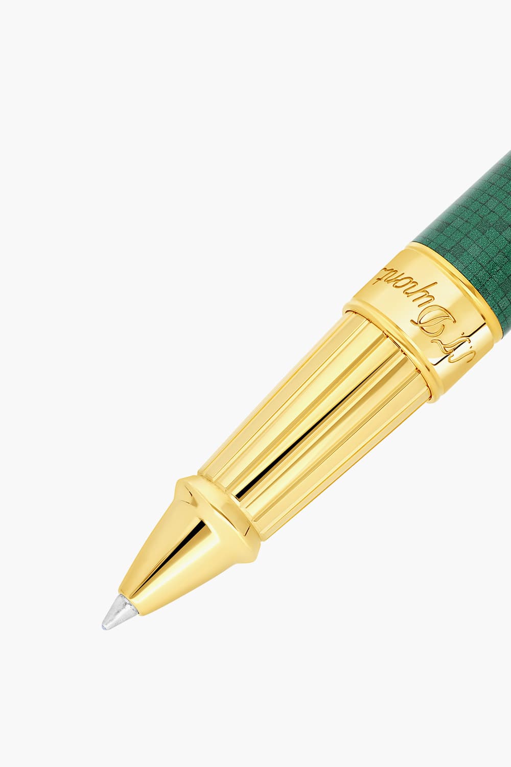 24 카사블랑카 모자이크 라인D 이터니티 수성펜 L CP422111L