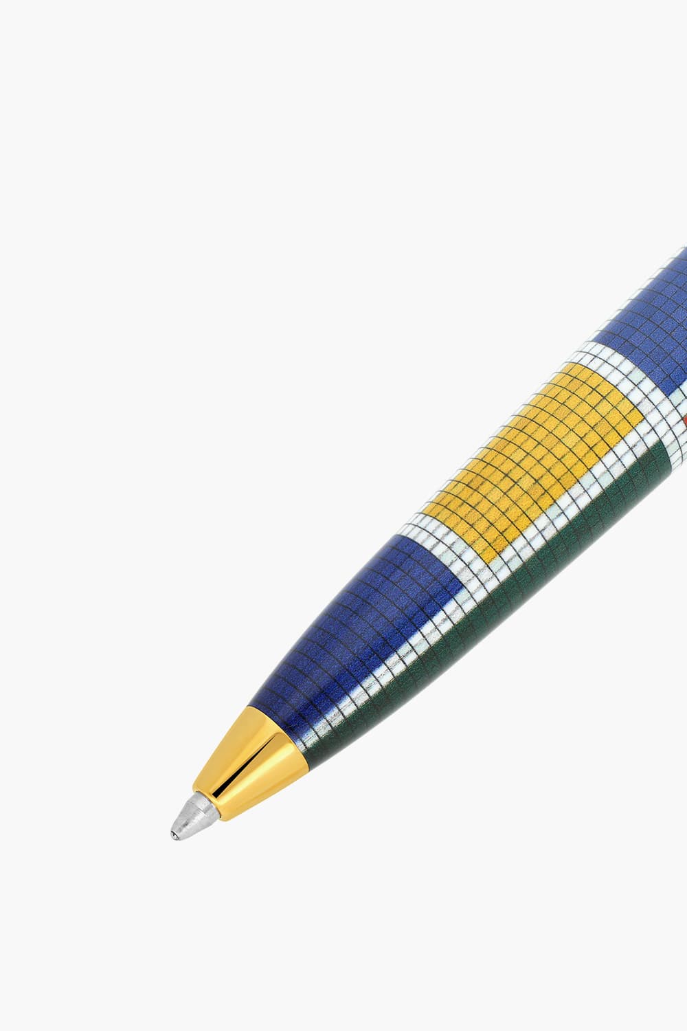 24 카사블랑카 모자이크 라인D 이터니티 볼펜 L CP425111L