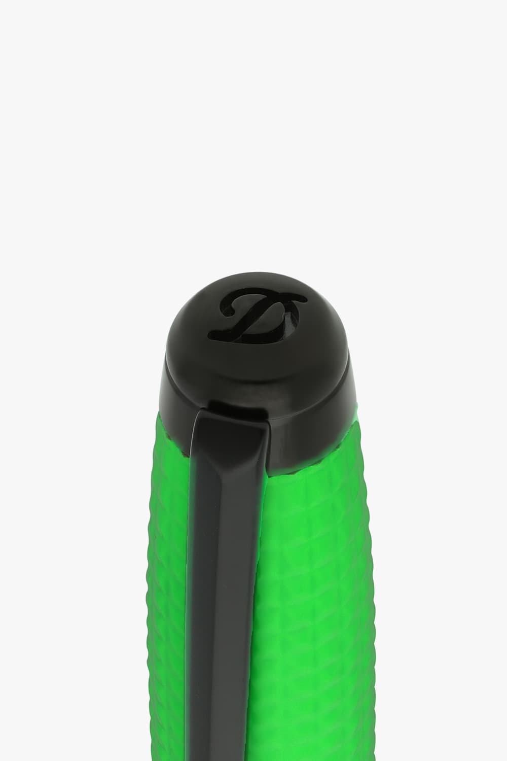 24 플루오 라인D 이터니티 볼펜 그린 CB425032L