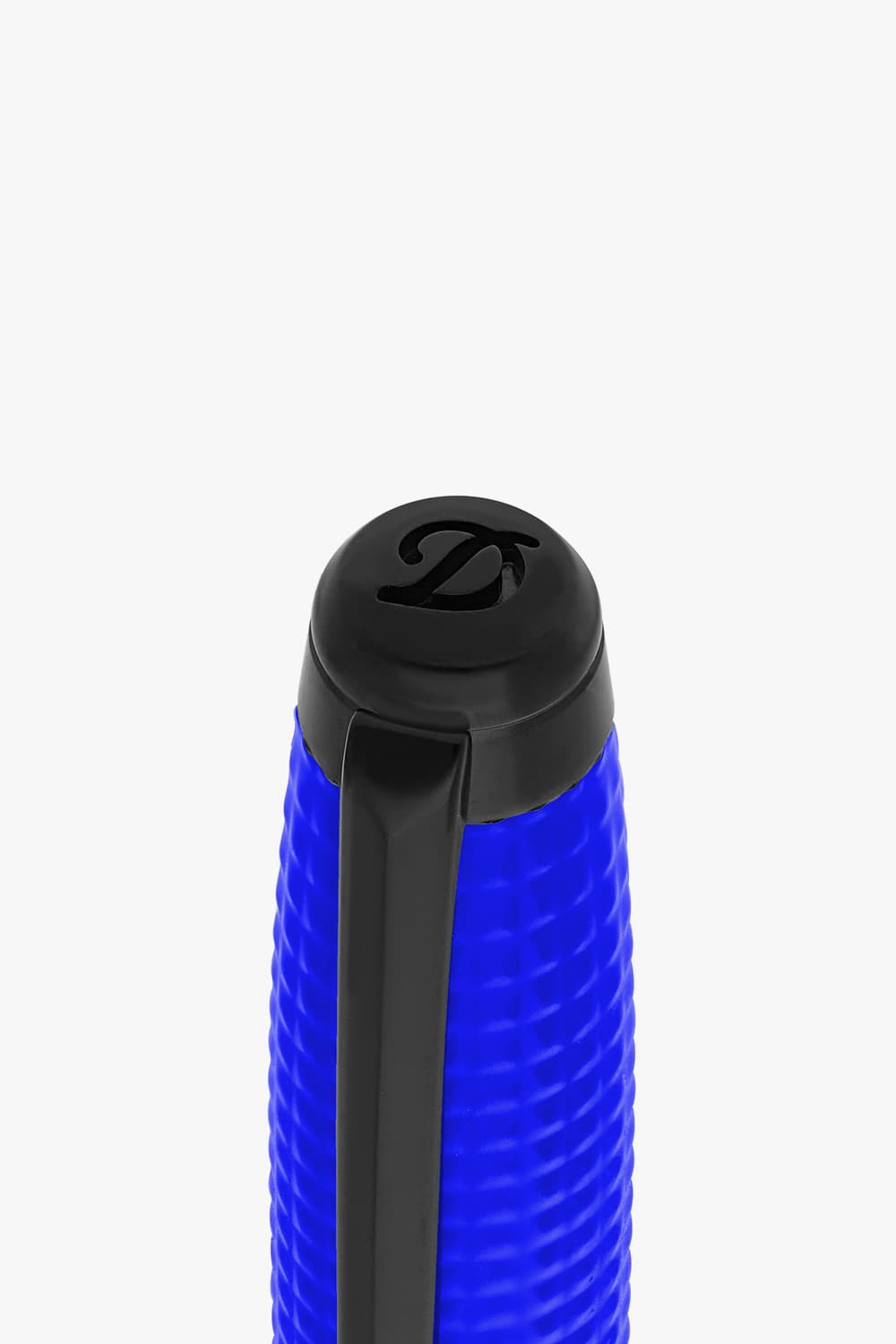 24 플루오 라인D 이터니티 볼펜 블루 CB425033L